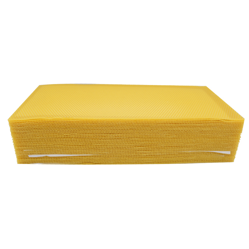 Candle Making Kit Beeswax - 30 قطعة أوراق شمع العسل شمعة