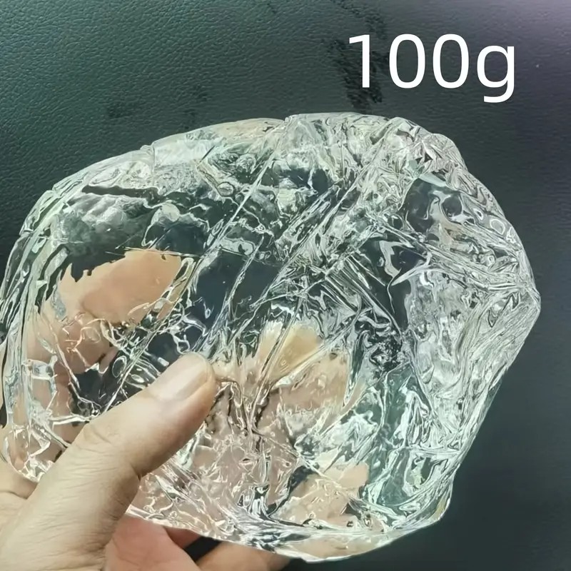 شمع كريستالي شفاف، شمع جيلي، ل - مراجعة Candle Making Wax Melter وسعره